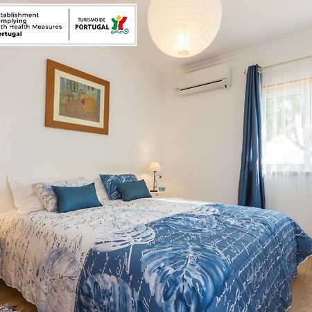 Dream Holidays @ Santa Luzia  Εξωτερικό φωτογραφία