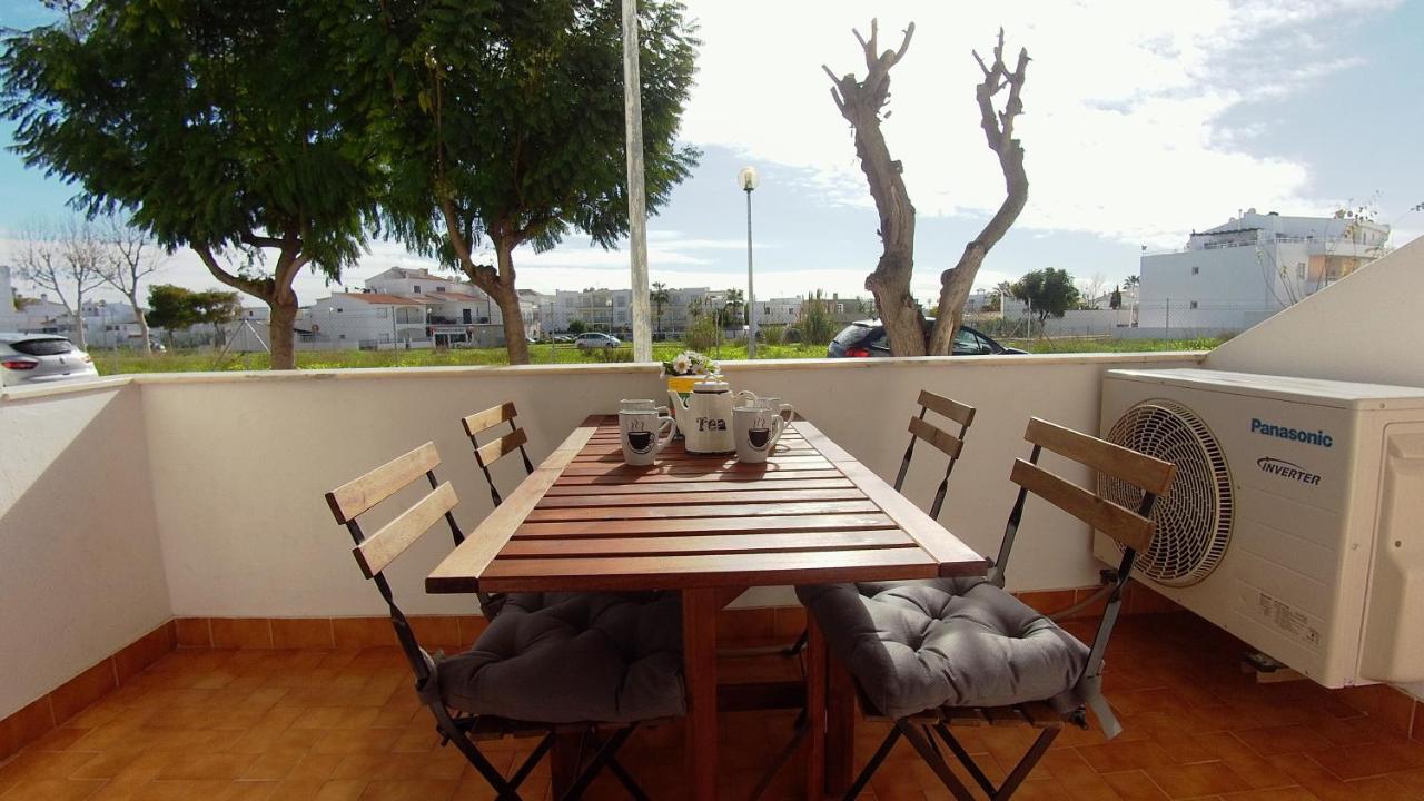 Dream Holidays @ Santa Luzia  Εξωτερικό φωτογραφία