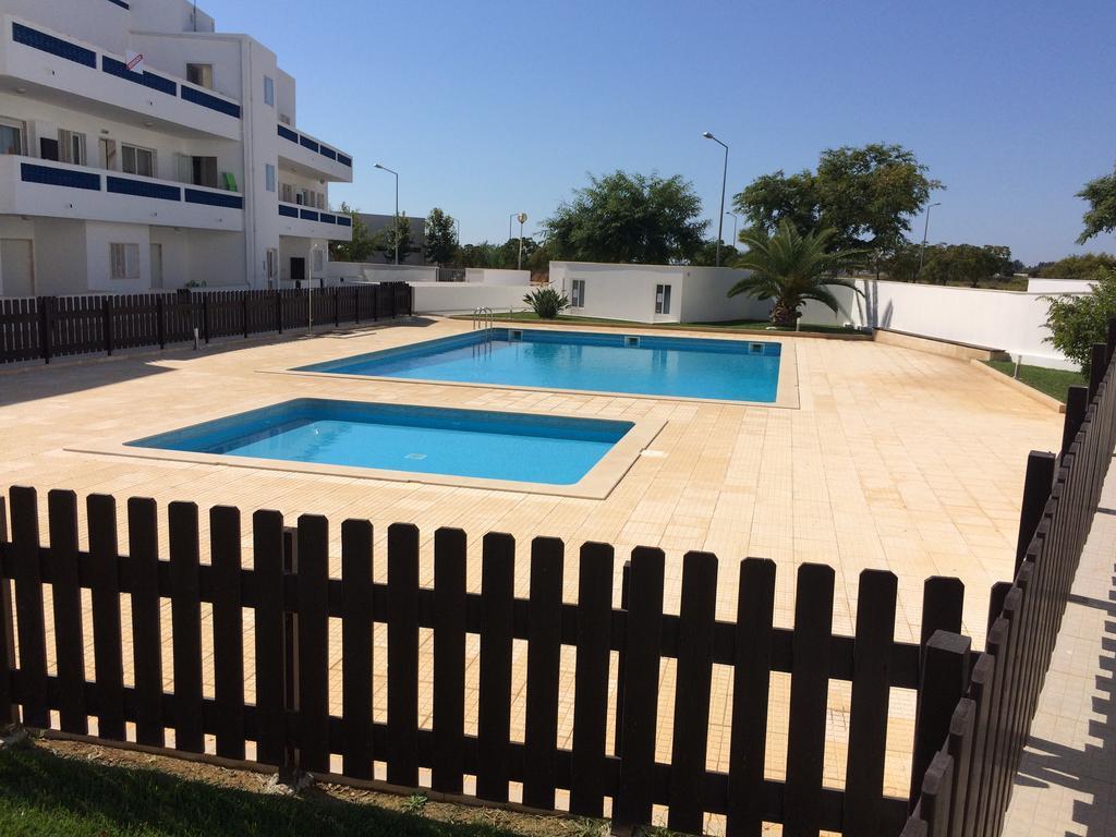 Dream Holidays @ Santa Luzia  Εξωτερικό φωτογραφία