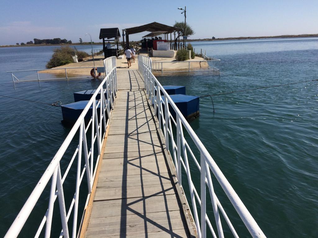 Dream Holidays @ Santa Luzia  Εξωτερικό φωτογραφία