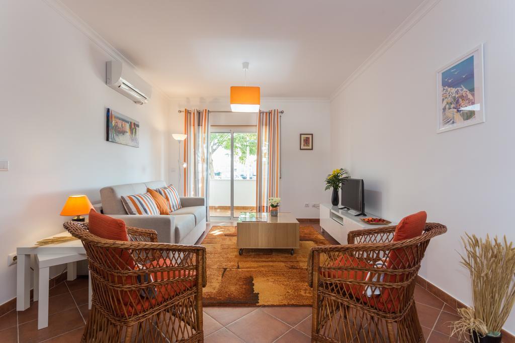Dream Holidays @ Santa Luzia  Εξωτερικό φωτογραφία