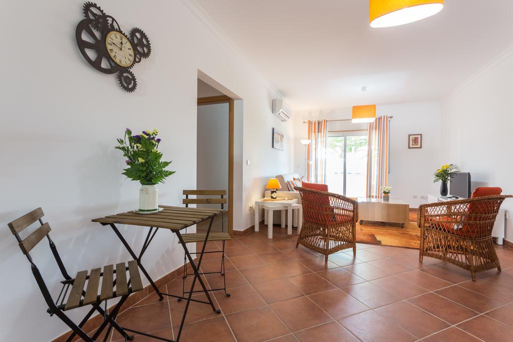 Dream Holidays @ Santa Luzia  Εξωτερικό φωτογραφία