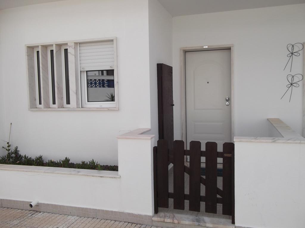 Dream Holidays @ Santa Luzia  Εξωτερικό φωτογραφία