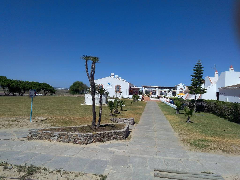 Dream Holidays @ Santa Luzia  Εξωτερικό φωτογραφία