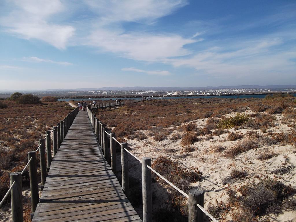 Dream Holidays @ Santa Luzia  Εξωτερικό φωτογραφία