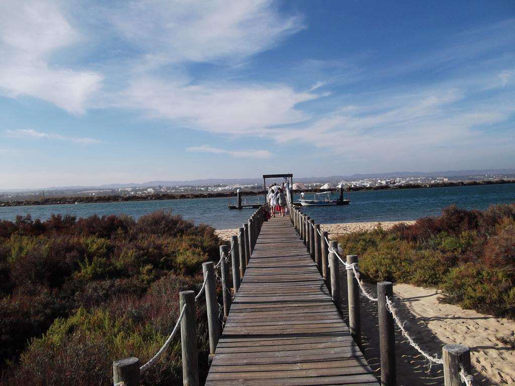 Dream Holidays @ Santa Luzia  Εξωτερικό φωτογραφία